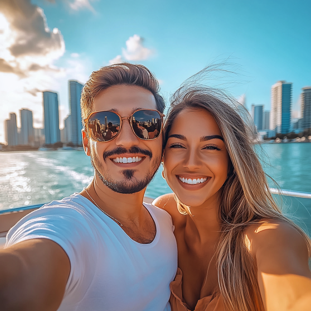 sightseeing cruise