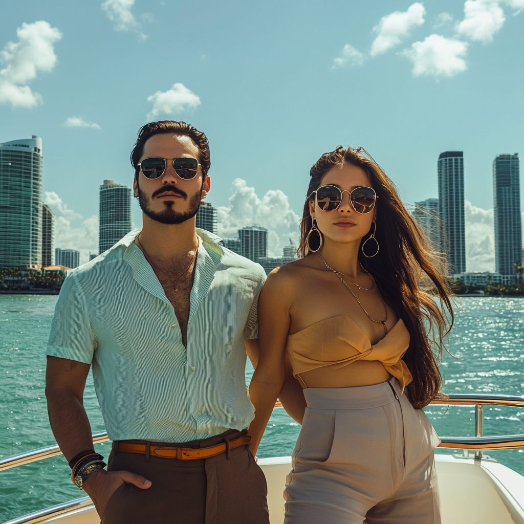 tour Miami