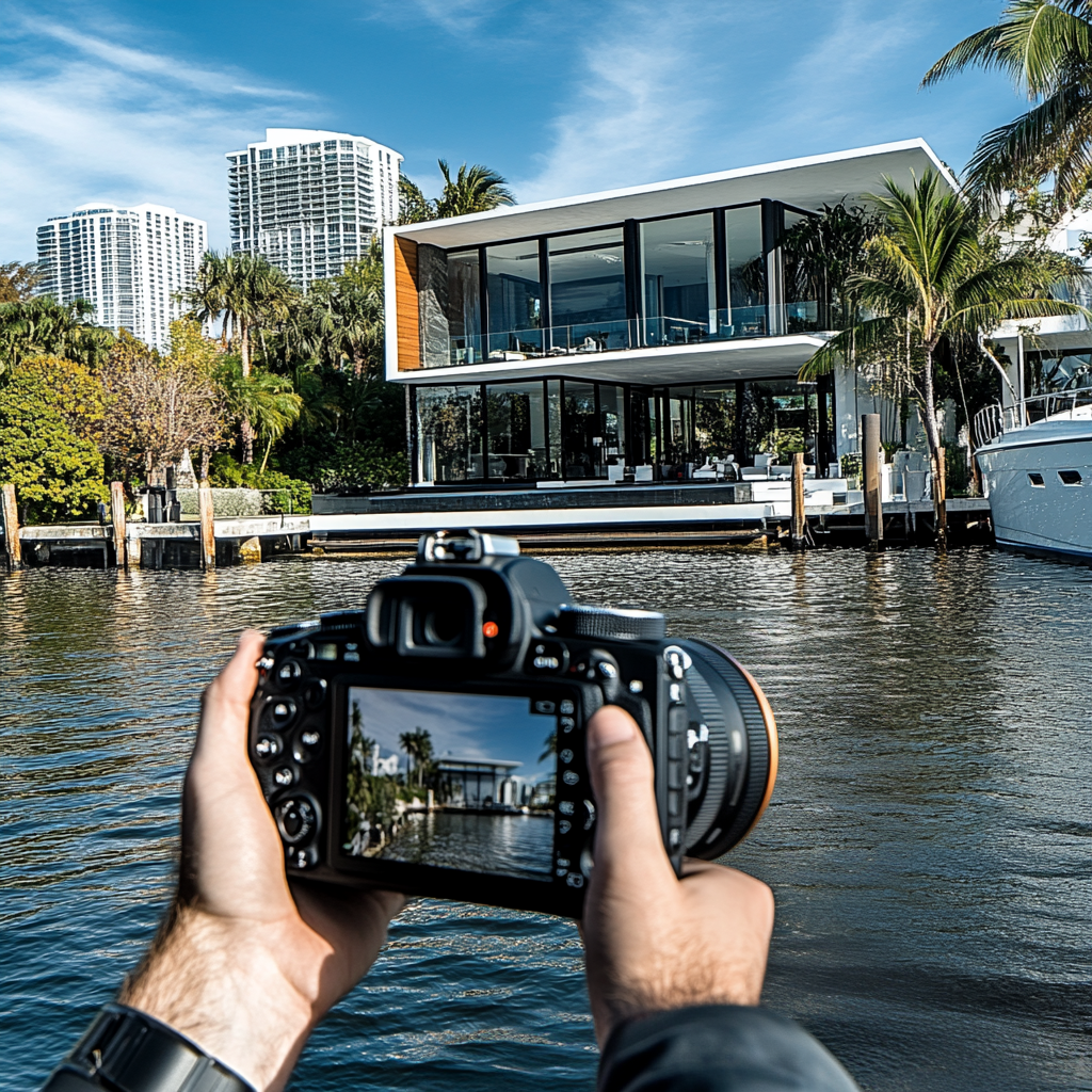 sightseeing cruise, miami boat