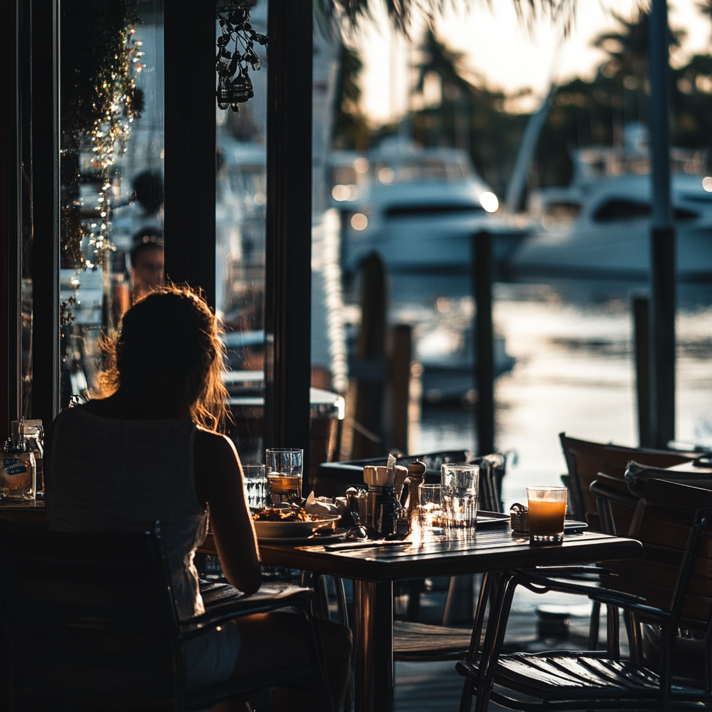 lido bayside
