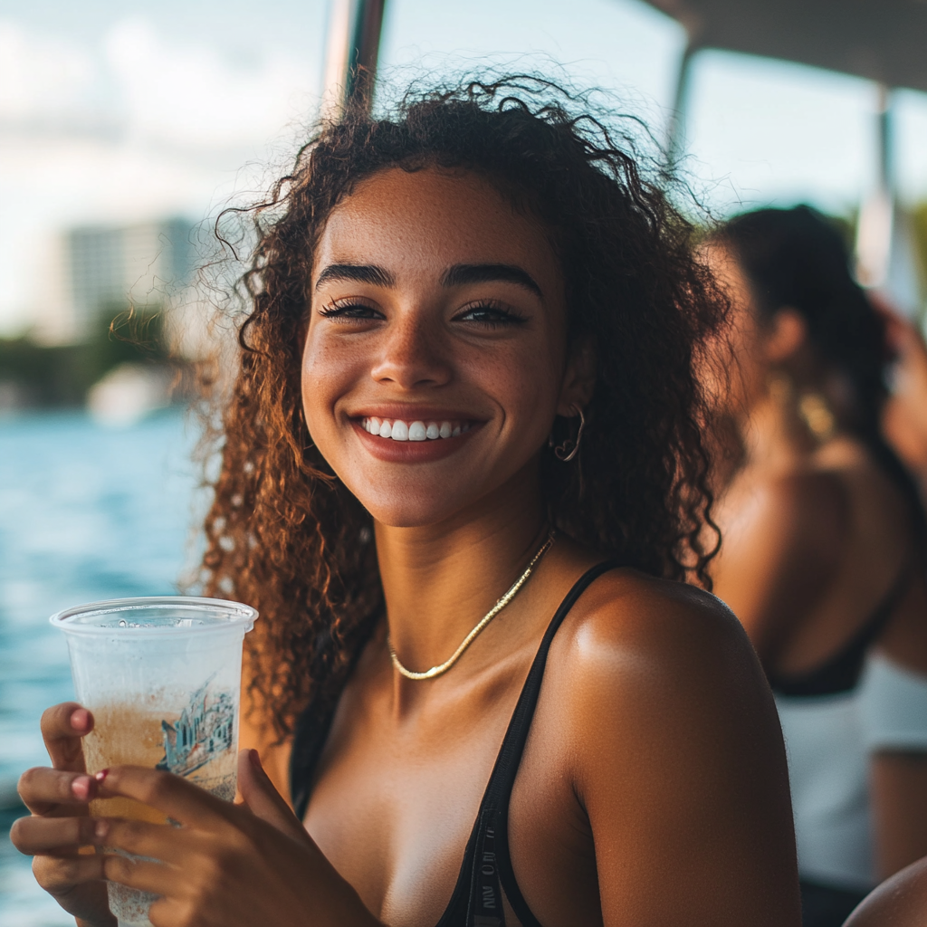 miami boat