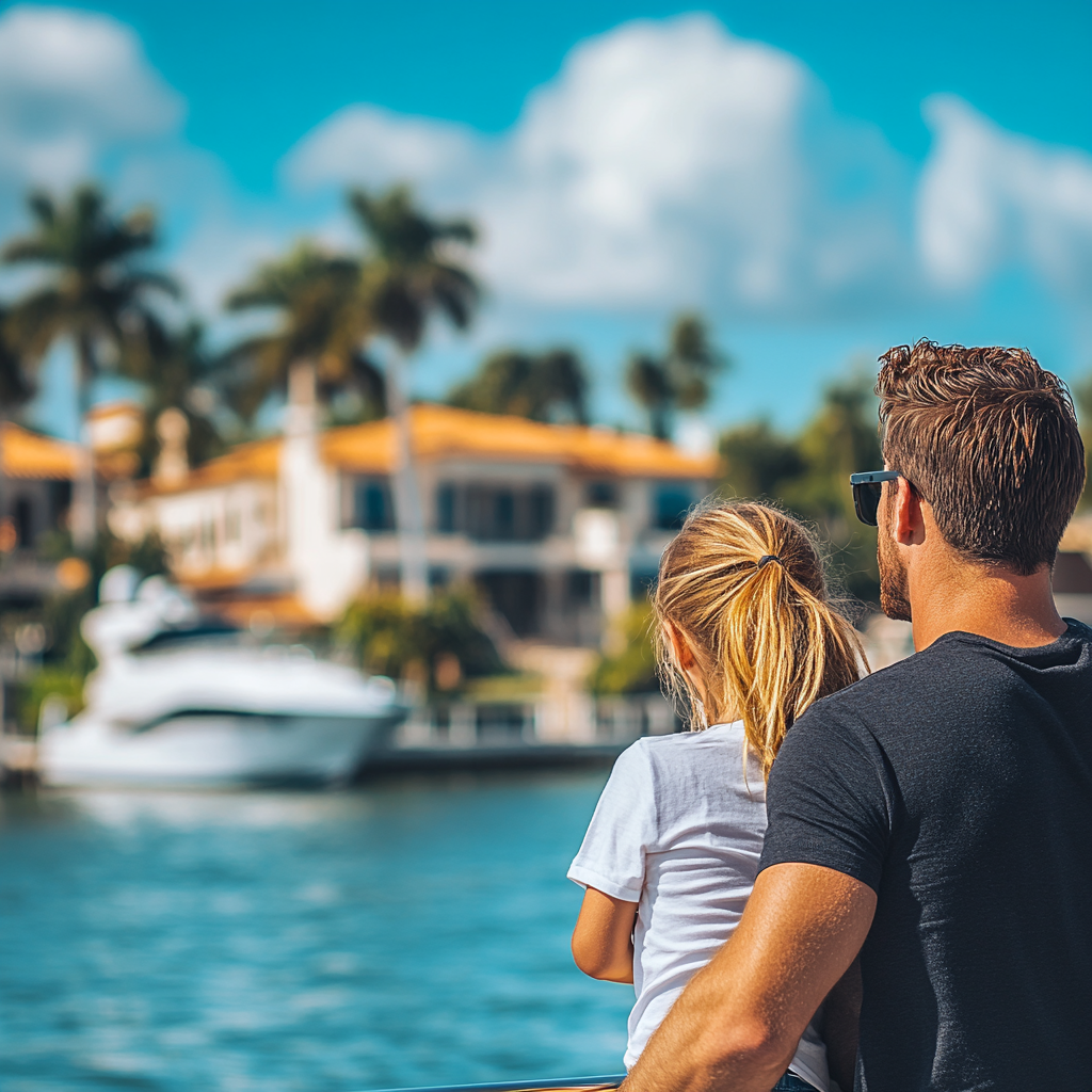 sightseeing tour, Miami beach