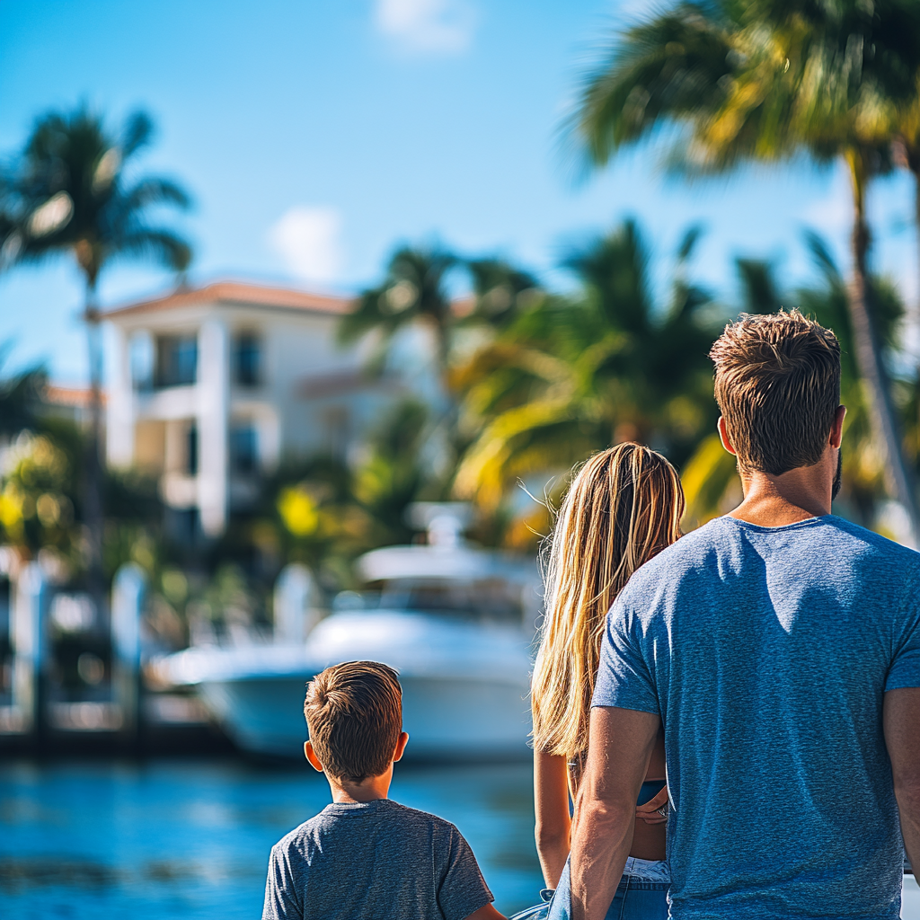 Miami Boat Tours
