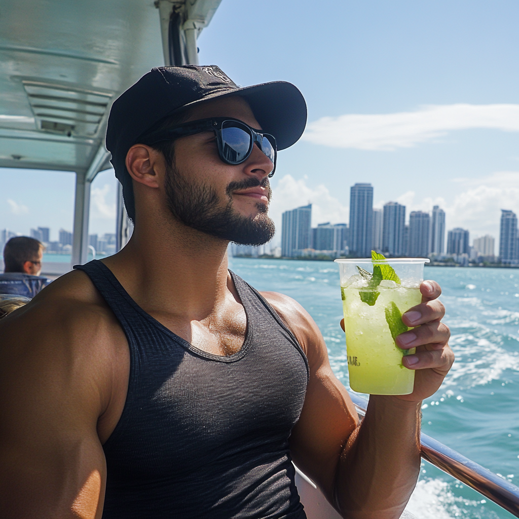tour Miami