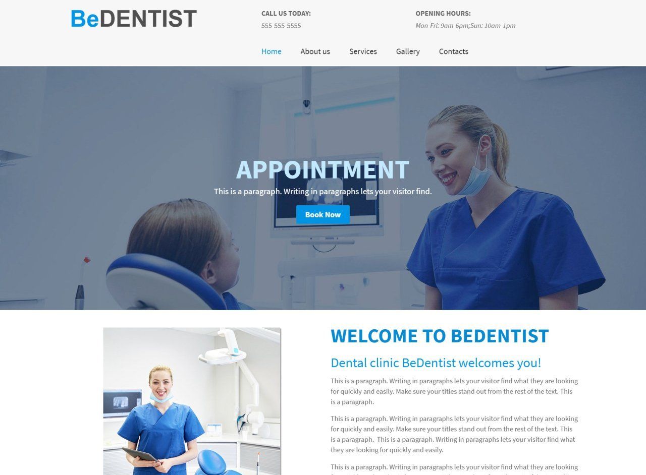 Lifestyle & Health Websites