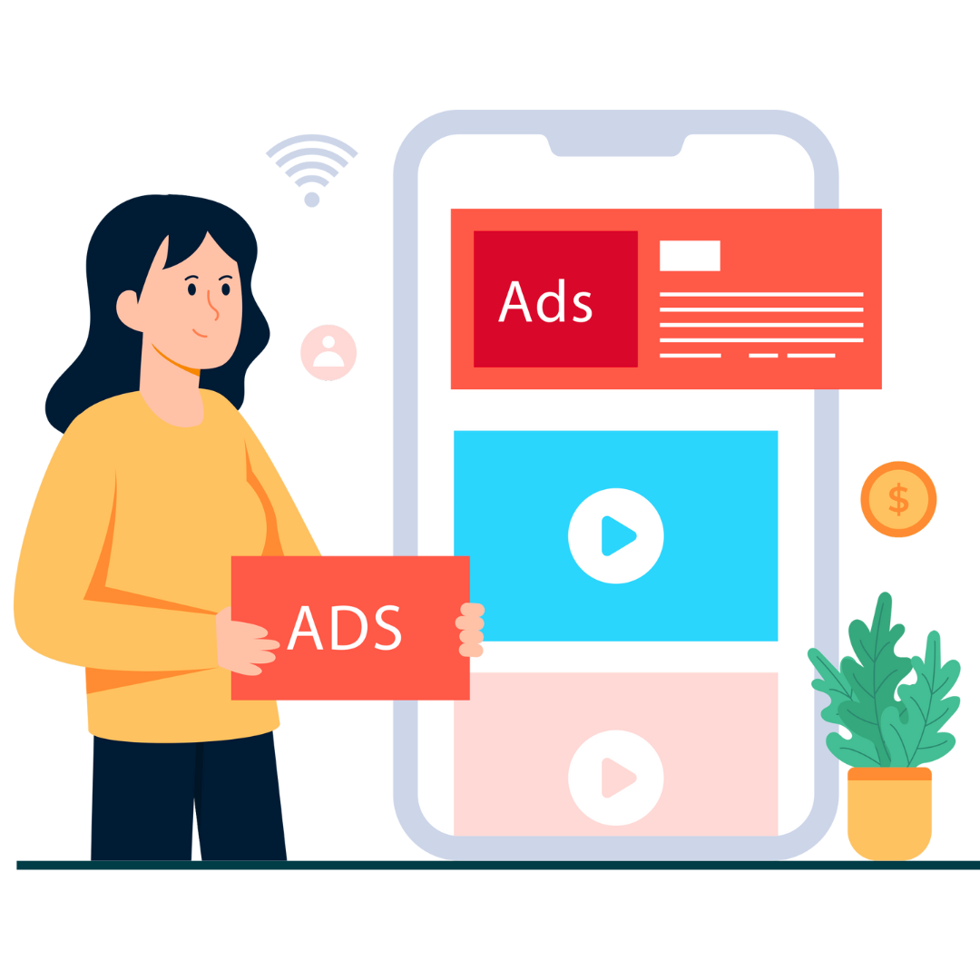 Customised Advertising Strategies
