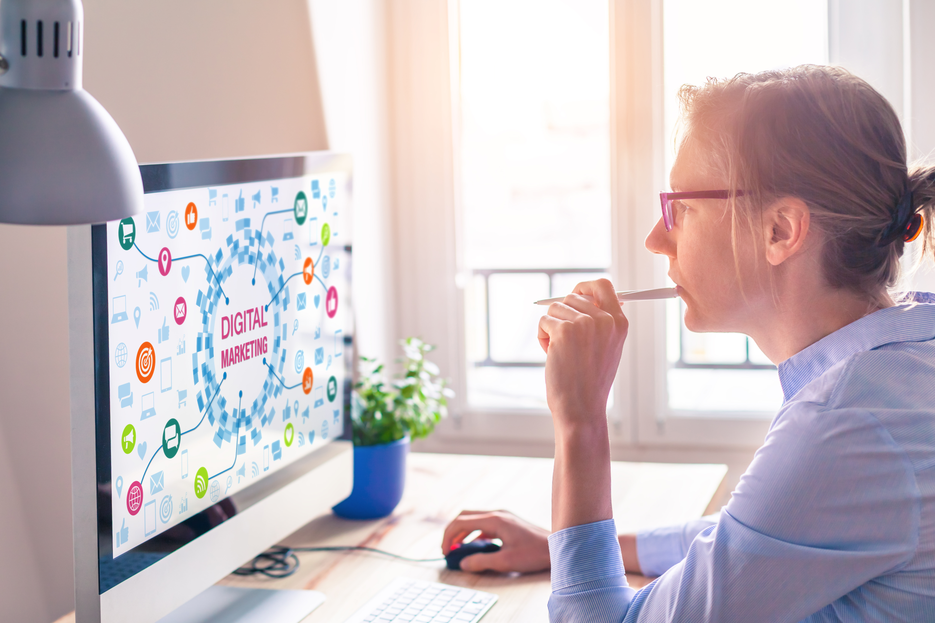 Results-Proven & Affordable Digital Marketing Services on the Gold Coast from Just $349* Per Month