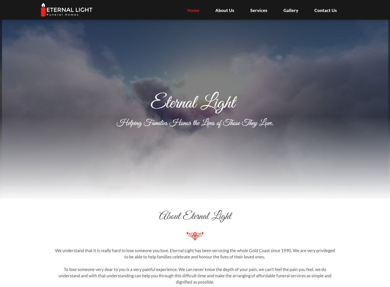 Funeral Services