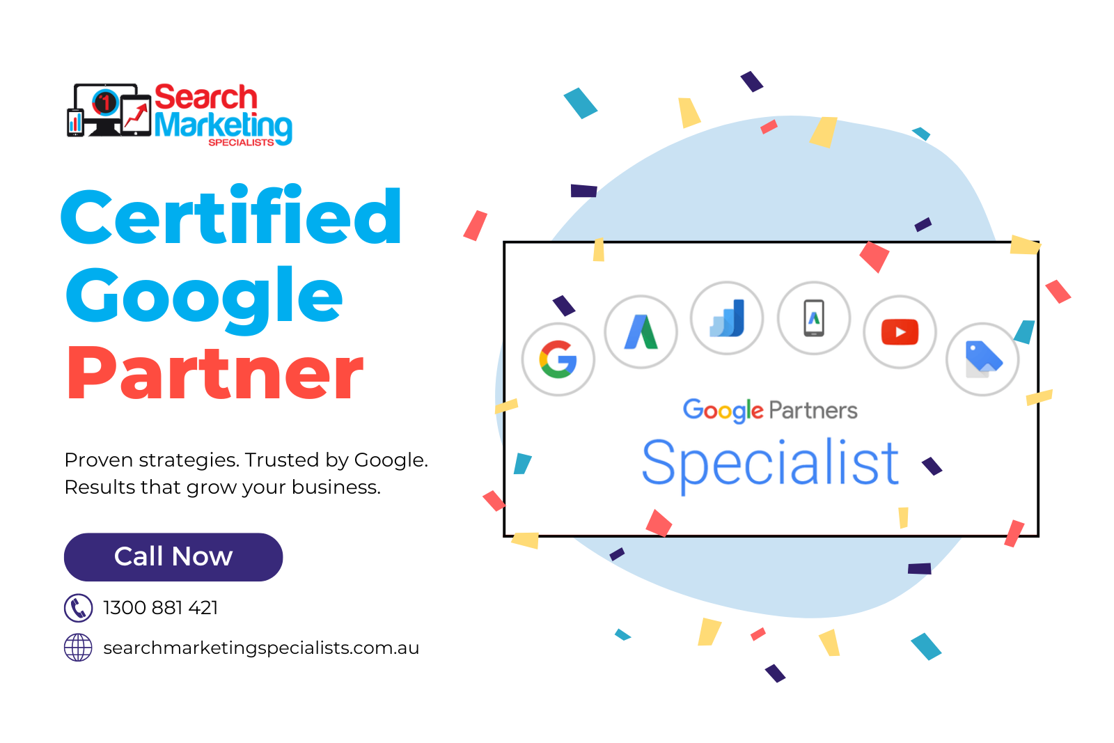 Google Ads Specialists Gold Coast