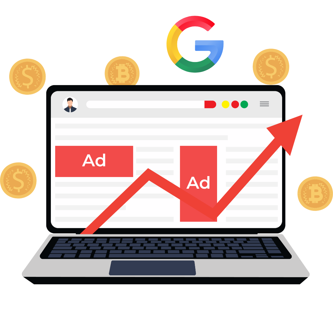 Google Display Ads Gold Coast