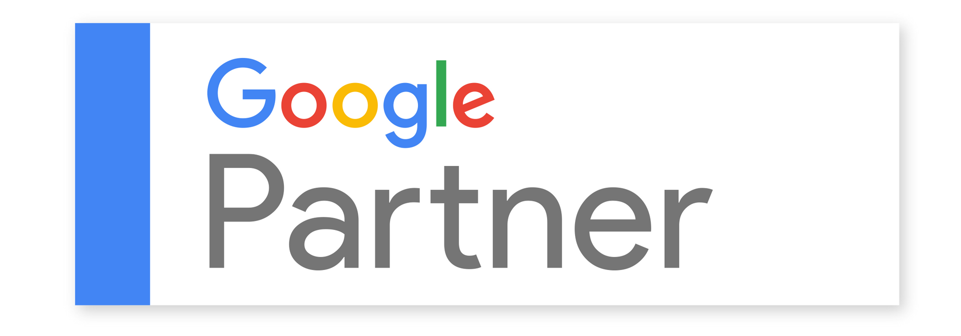 google partner digital marketing agency