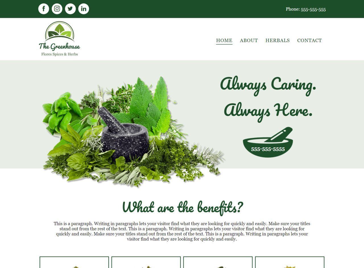 Lifestyle & Health Websites