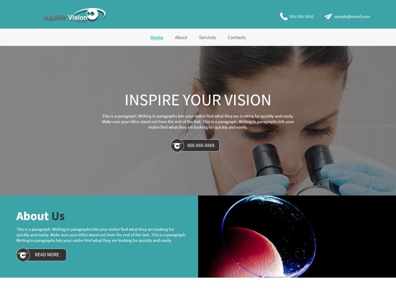 Lifestyle & Health Websites
