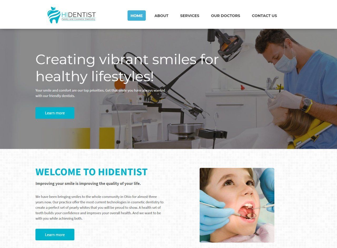 Lifestyle & Health Websites