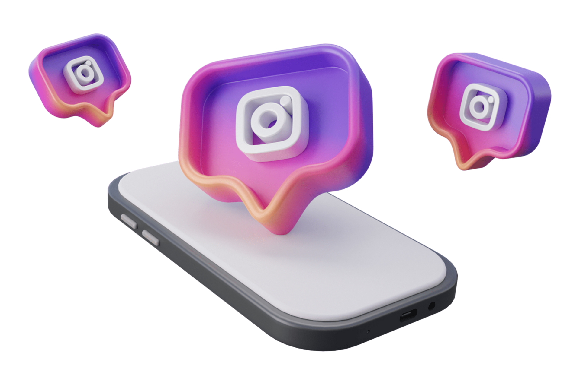 Instagram Advertising Services