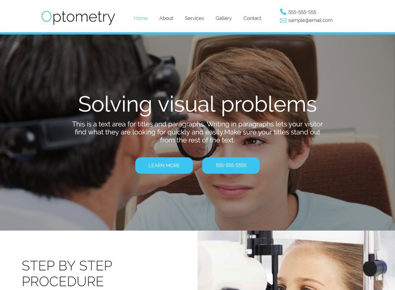 Lifestyle & Health Websites