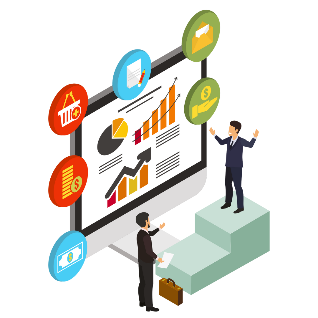SEO That Brings Real Business Results