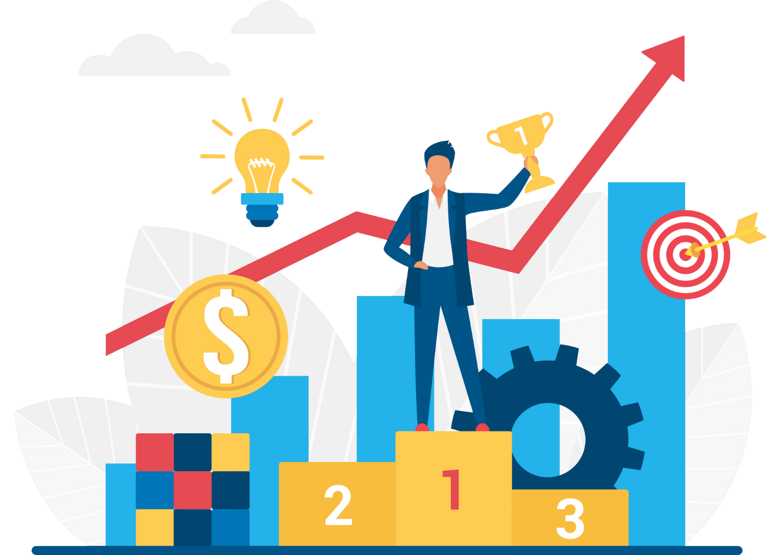 Affordable SEO Packages for Gold Coast Businesses