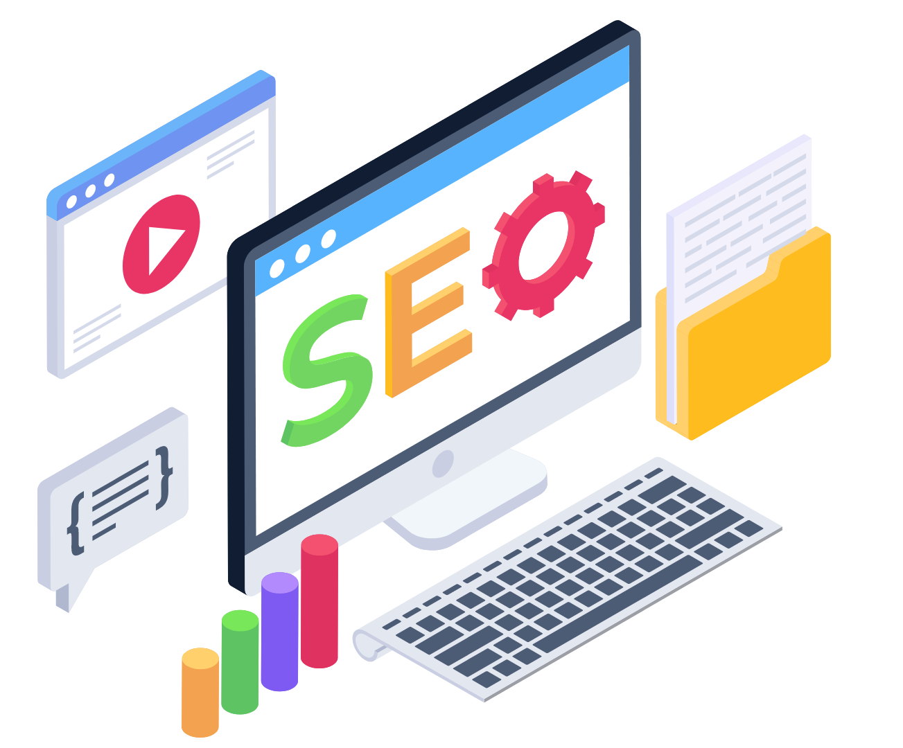 Seo services gold coast