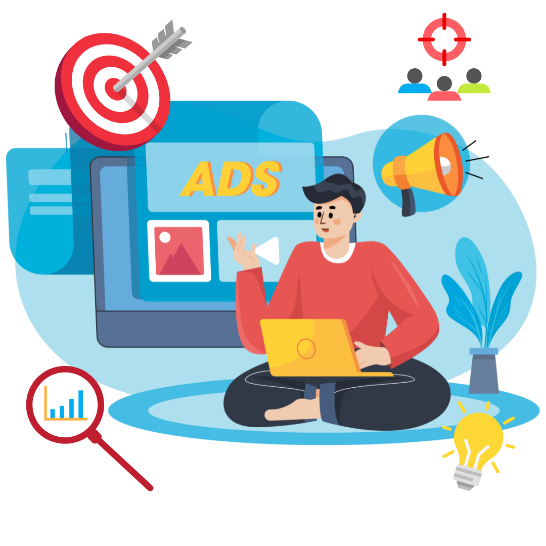Key Benefits of Google Display Ads