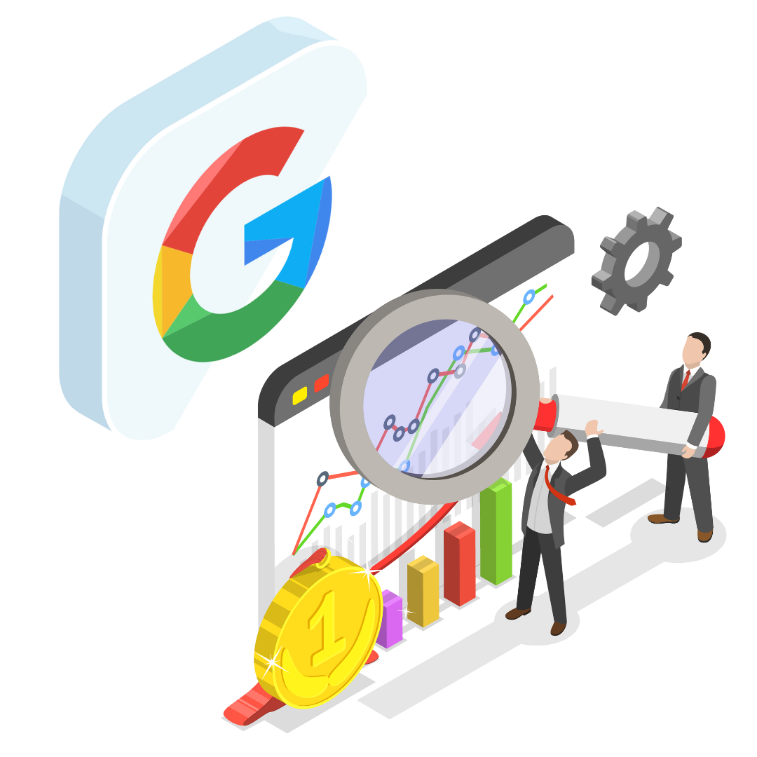 Maximise Your ROI with Expert Google Ads Management