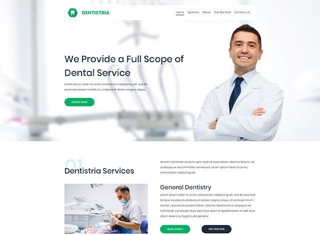 Lifestyle & Health Websites
