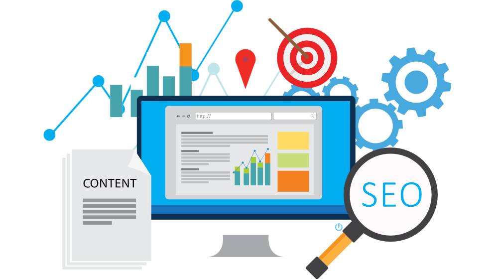 SEO gold coast