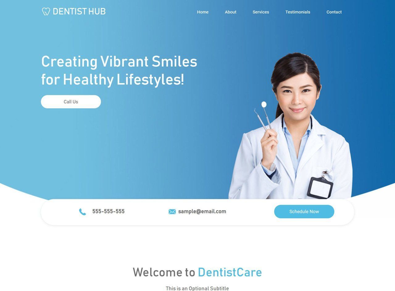 Lifestyle & Health Websites