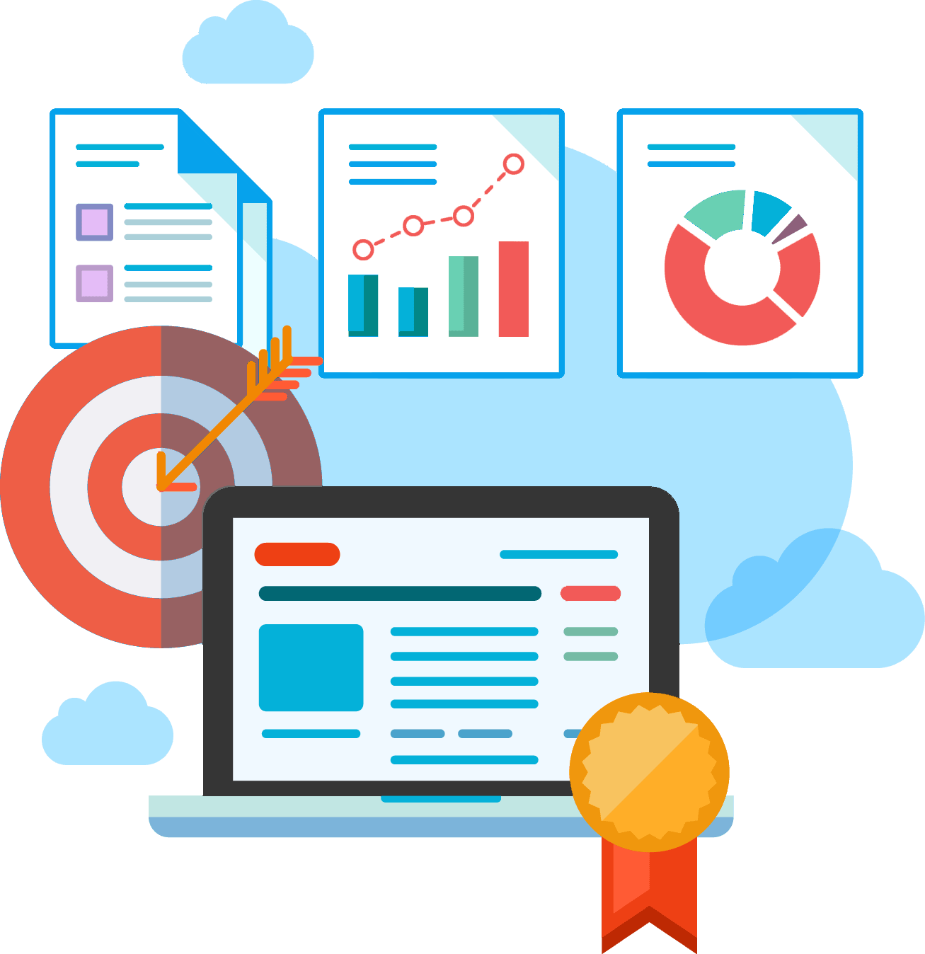 seo benefits