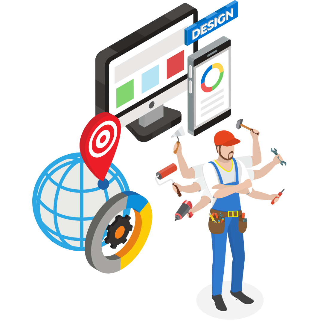seo for tradies