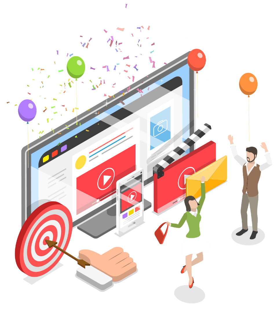 Why Choose Search Marketing Specialists for Video Ads?