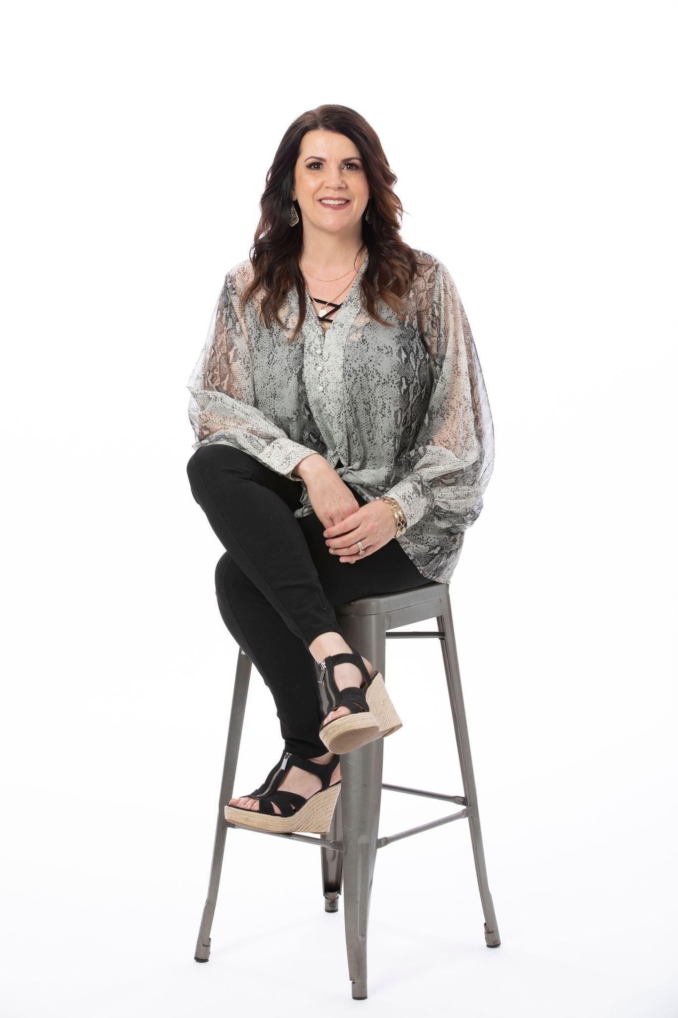 Sabrina Dorris, CFNP