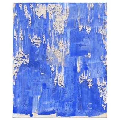 Dalslands Konstmuseum Cecilia Edefalk