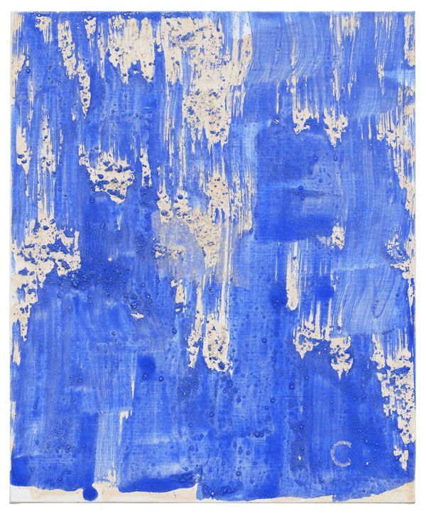 Dalslands konstmuseum Cecilia Edefalk