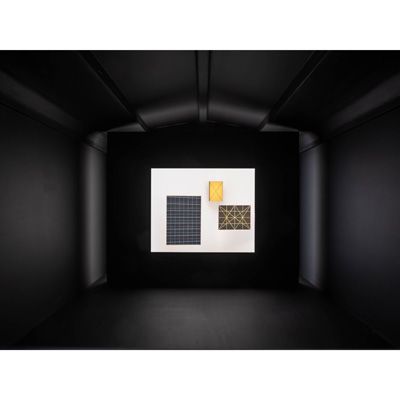 Dalslands konstmuseum Matts Leiderstam