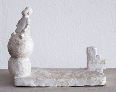 Dalslands konstmuseum Bianca Maria Barmen