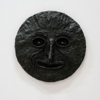 Dalslands konstmuseum Olof Marsja