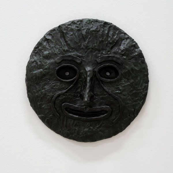 Dalslands konstmuseum Olof Marsja
