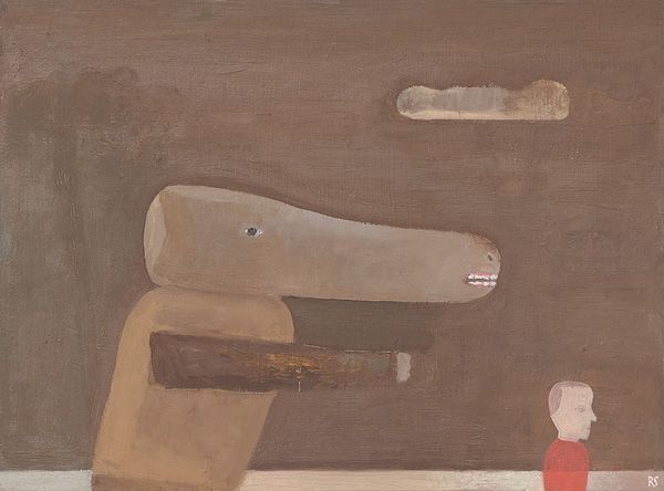 Dalslands konstmuseum Ragnar Schmid