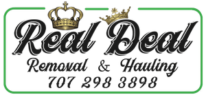 Real Deal Removal & Hauling