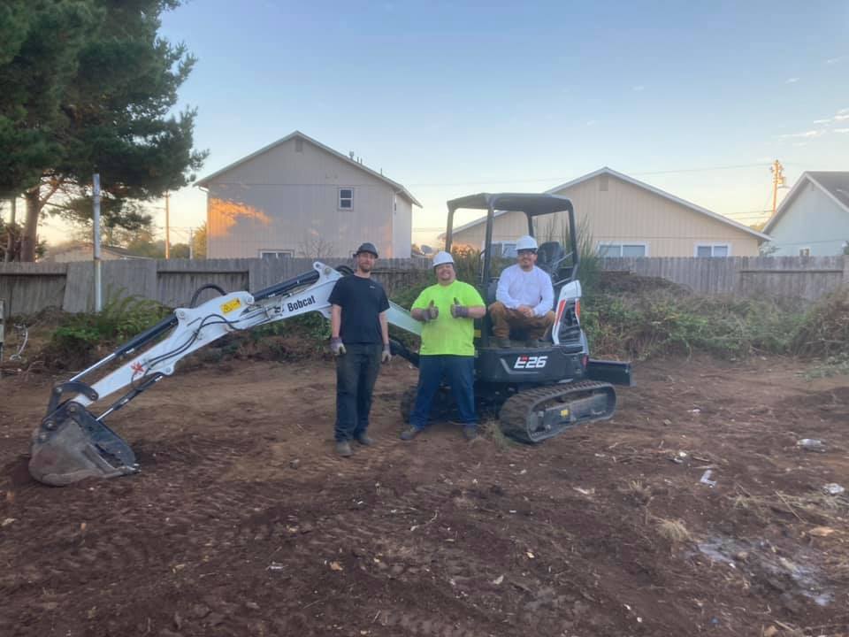Construction Debris Removal Services in Eureka, CA