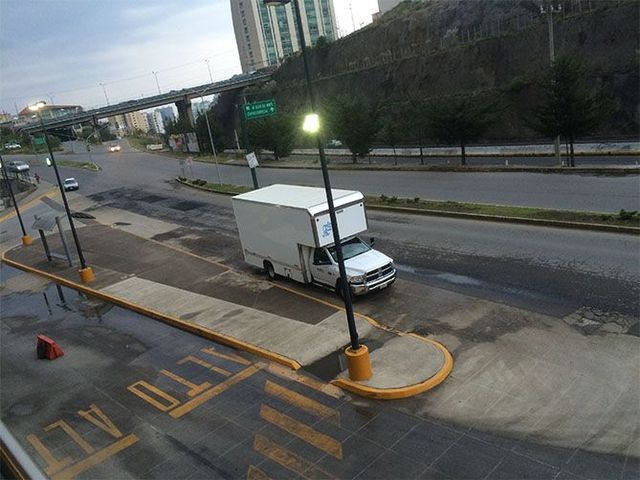 TRANSPORTES Y MUDANZAS SEGURAS 