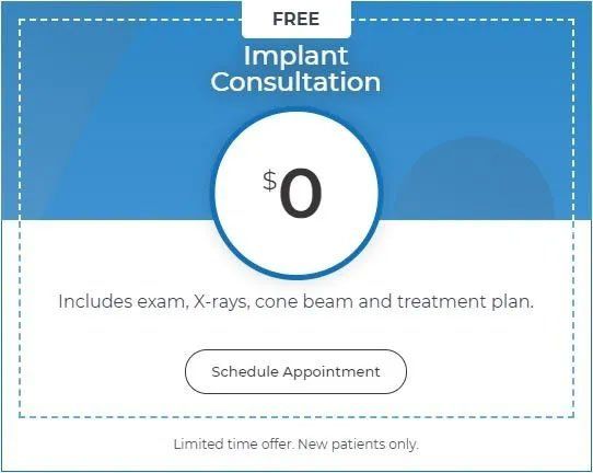 dental implants rancho cucamonga