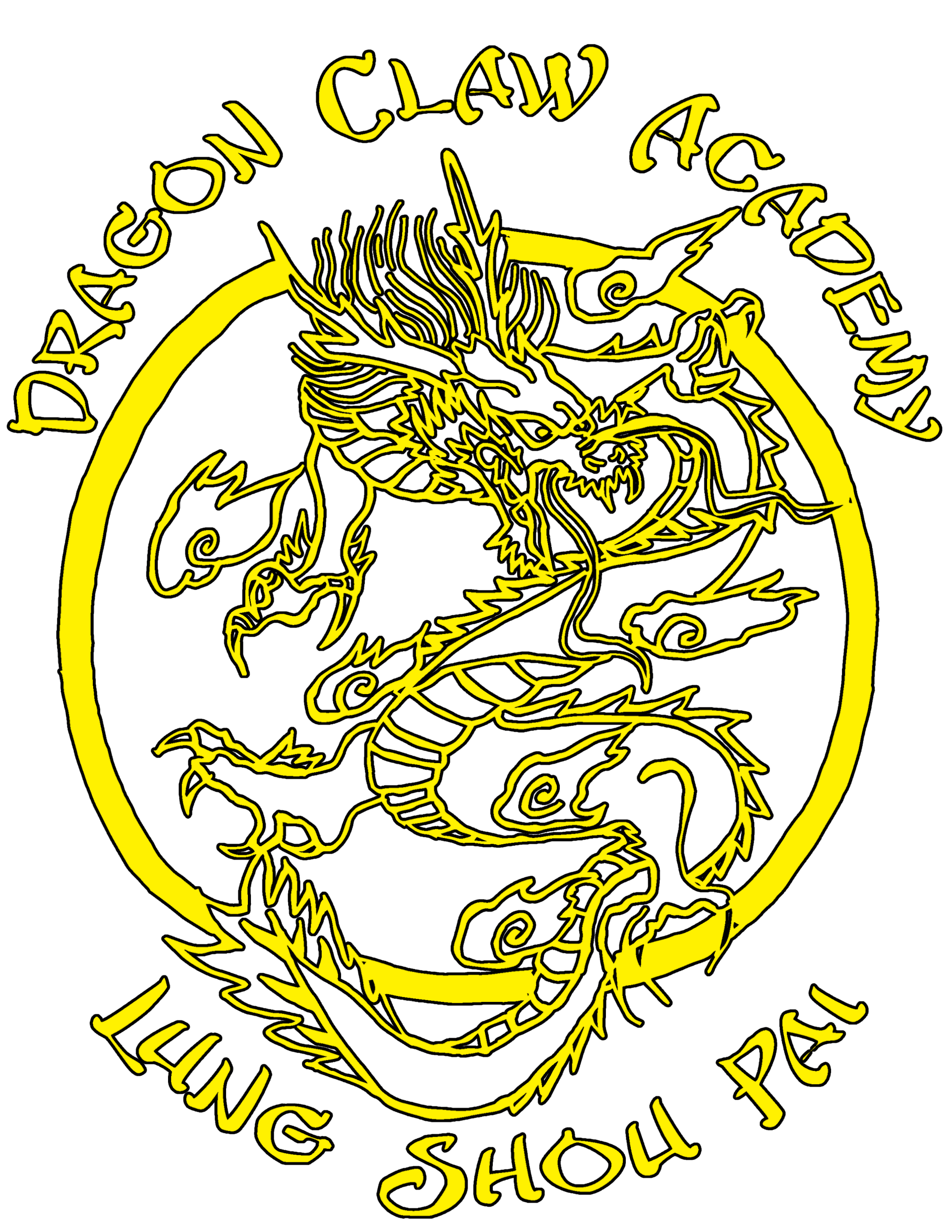 Dragon Claw Academy of Kung Fu business photo