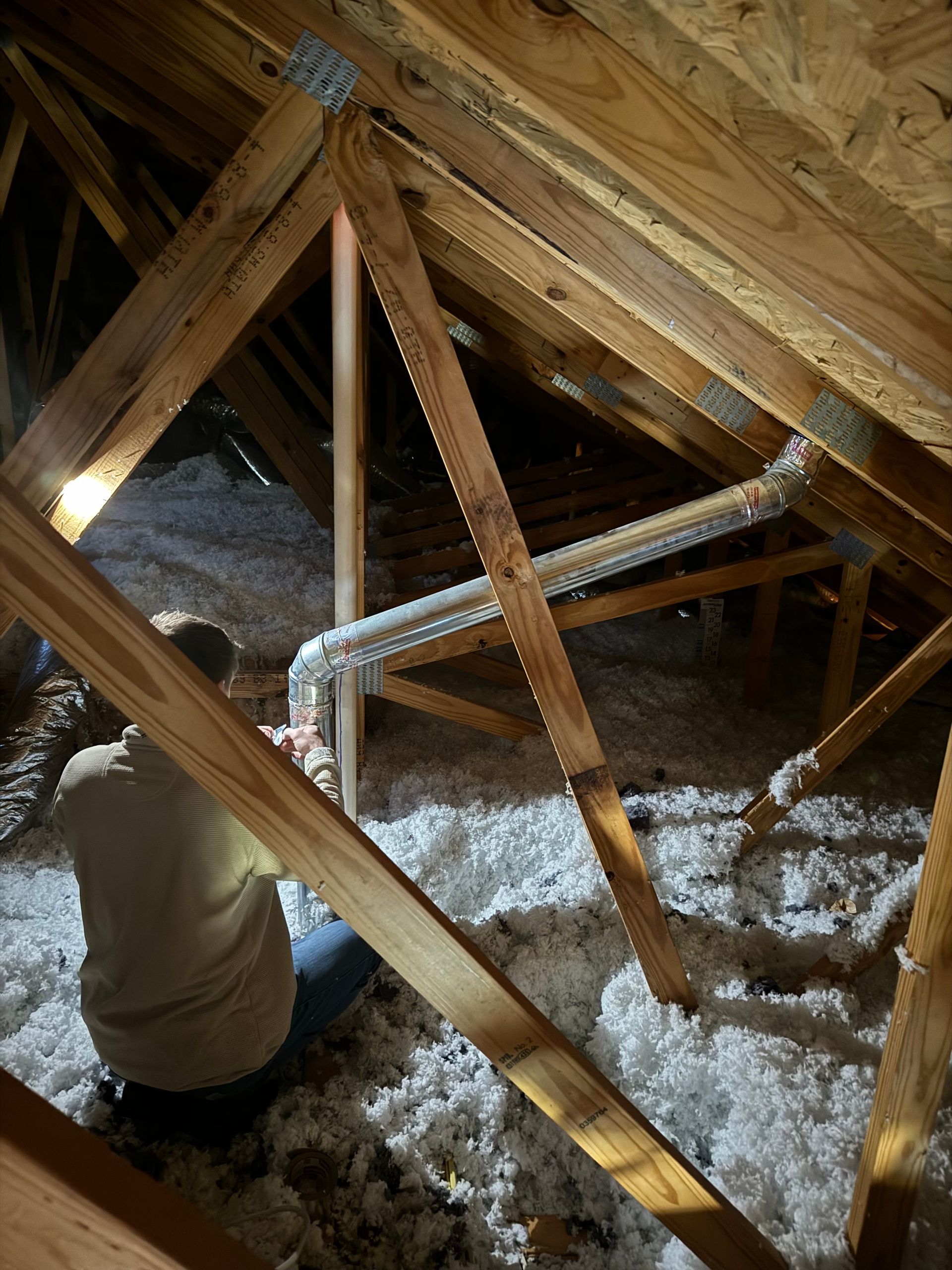 Dryer Vent Cleaning in Hoover, AL
