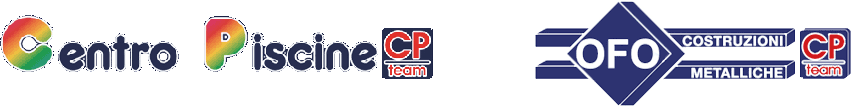 CENTRO PISCINE-LOGO