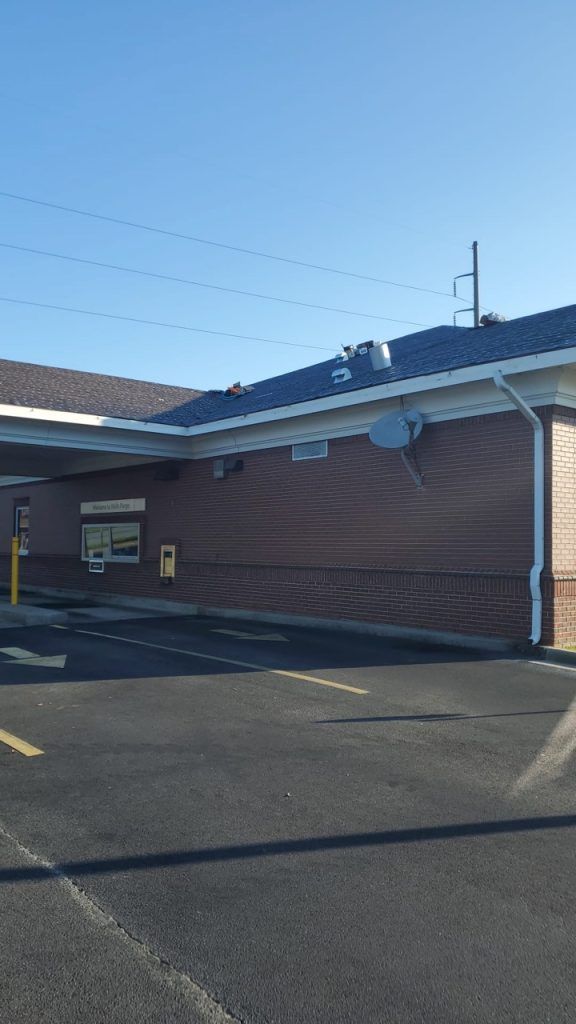 Business Roof Repairs Janesville, WI Rooster Roofing