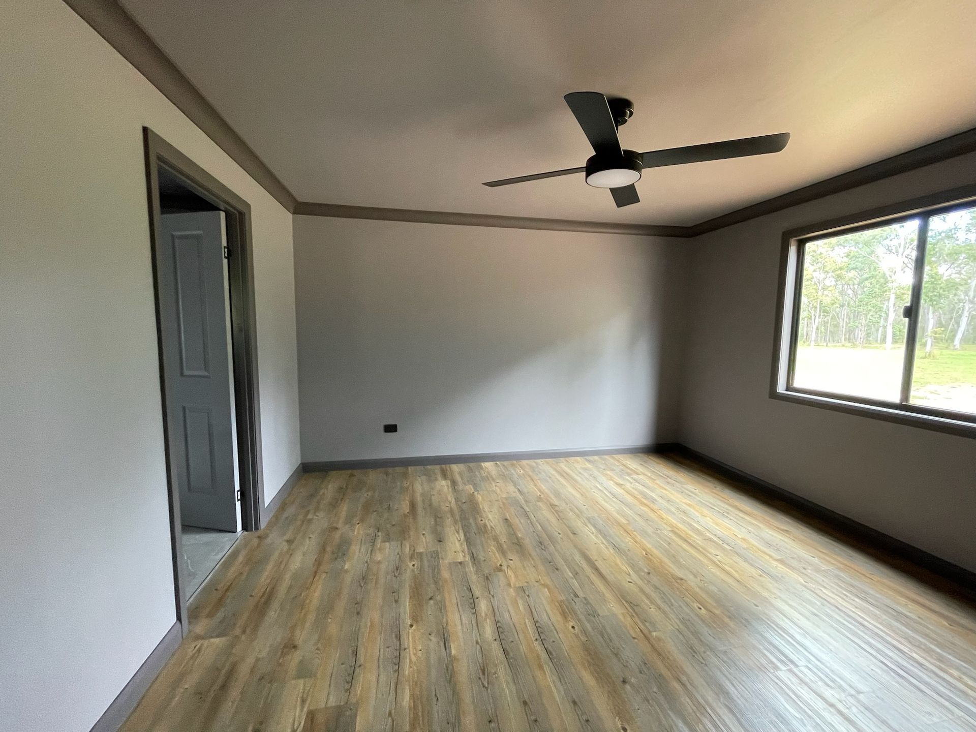 There is a Carport in Front of a House — Steel Homes Australia in Branyan, QLD