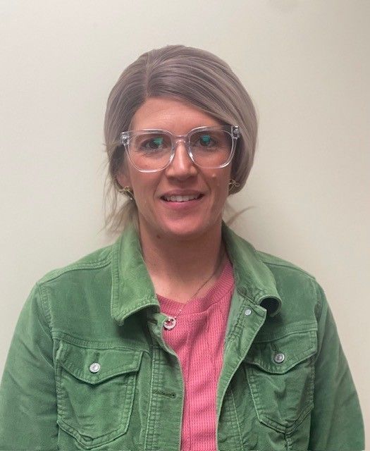 Ashland Bell, Secretary
