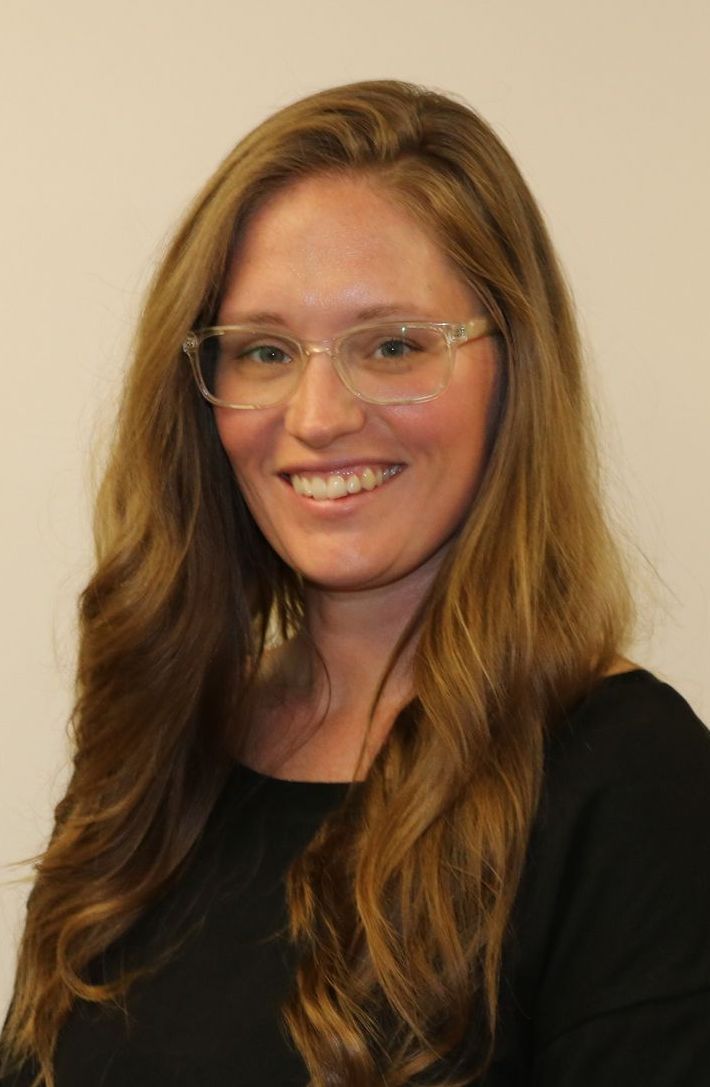 Megan Jaeger, Board Vice Chair